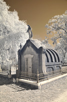 Historic Cemetery, near Darien, Georgia