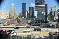 World Trade Center Site (#1)