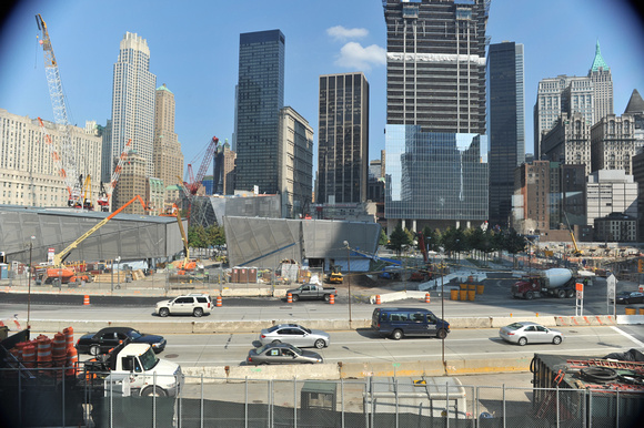 World Trade Center Site (#1)