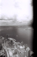 Infrared View, 92nd Floor, North Tower