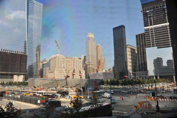 World Trade Center Site (#2)