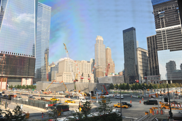 World Trade Center Site (#3)