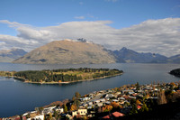 New Zealand & Australia-Water Views