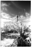 Sanibel Light (#2), Sanibel Island, Florida