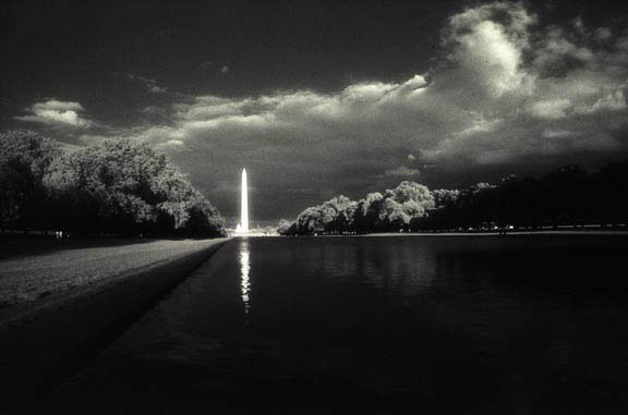 American Light, Washington, DC