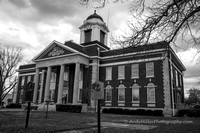 Bleckley County Courthouse, Cochran, Georgia