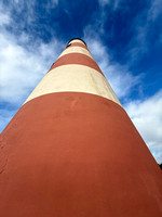 Sapelo Island Lighthouse - Jim Moran